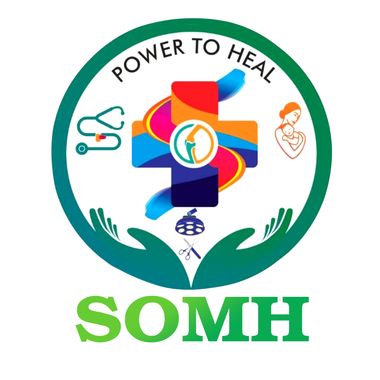 Sakthi Ortho Multi Speciality Hospital Loading...